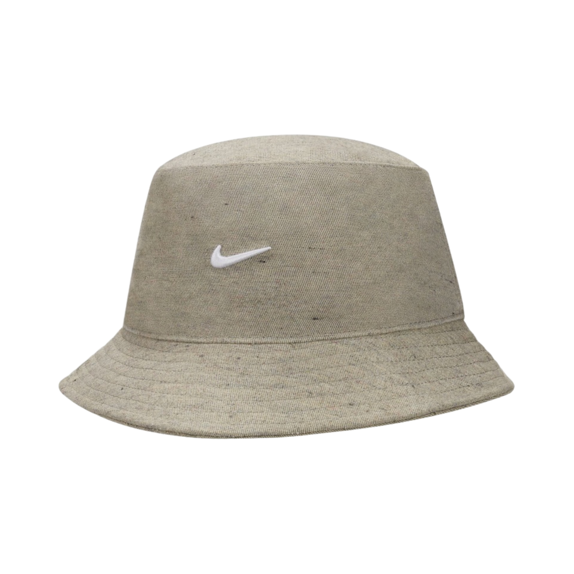 나이키 NSW 버킷햇 미네랄 옐로우(Nike NSW Bucket Hat Mineral Yellow) - 1