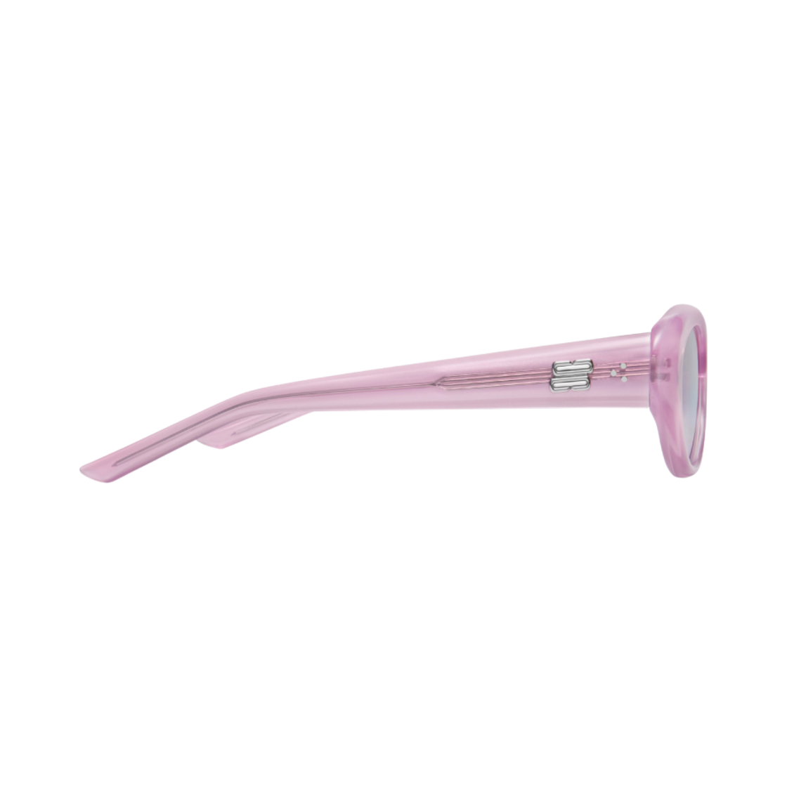젠틀 몬스터 엄버 PC9 핑크 바이올렛(Gentle Monster Umber PC9 Pink Violet) - 3