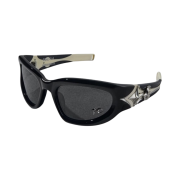 Gentle Monster x Thug Club Techno 01 Black