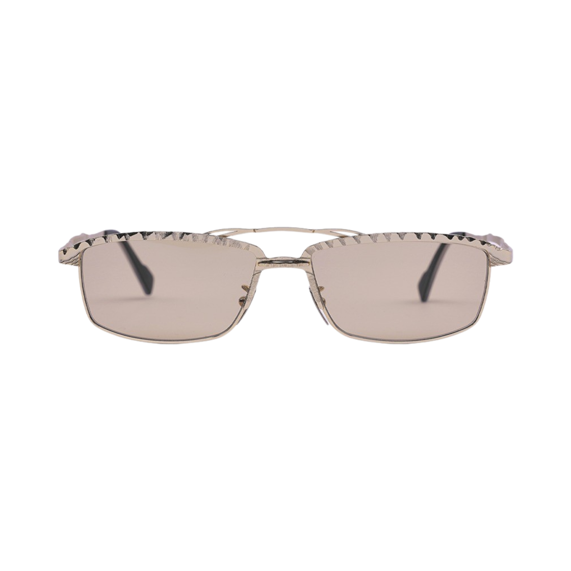 쿠보라움 H57 골드 브라운 틴트 렌즈(Kuboraum H57 Gold Brown Tint Lens)