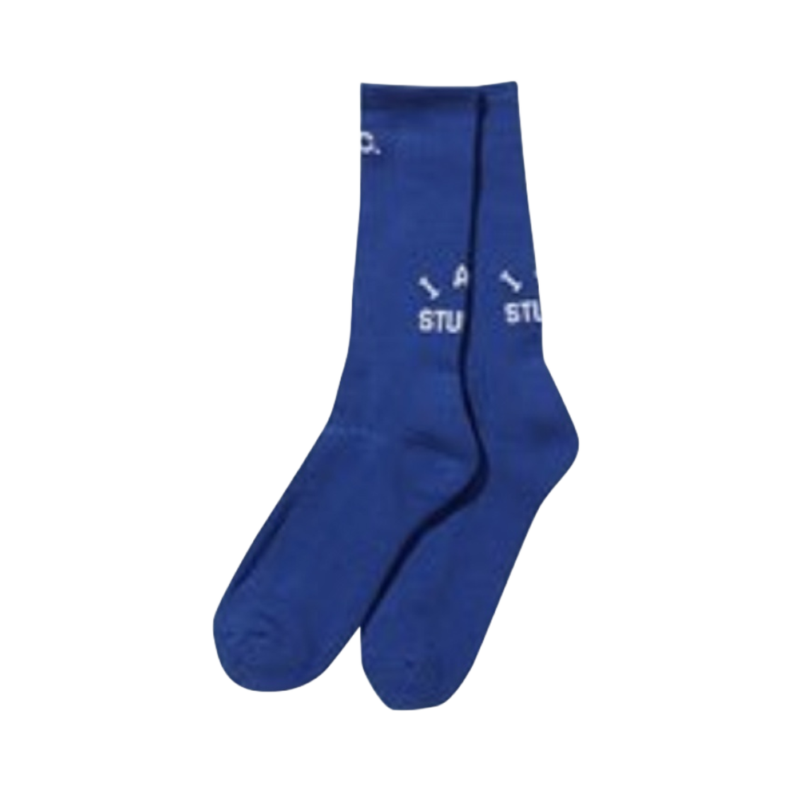 아이앱 스튜디오 x LMC 삭스 블루(IAB Studio x LMC Socks Blue)