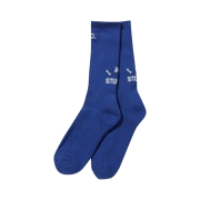 IAB Studio x LMC Socks Blue
