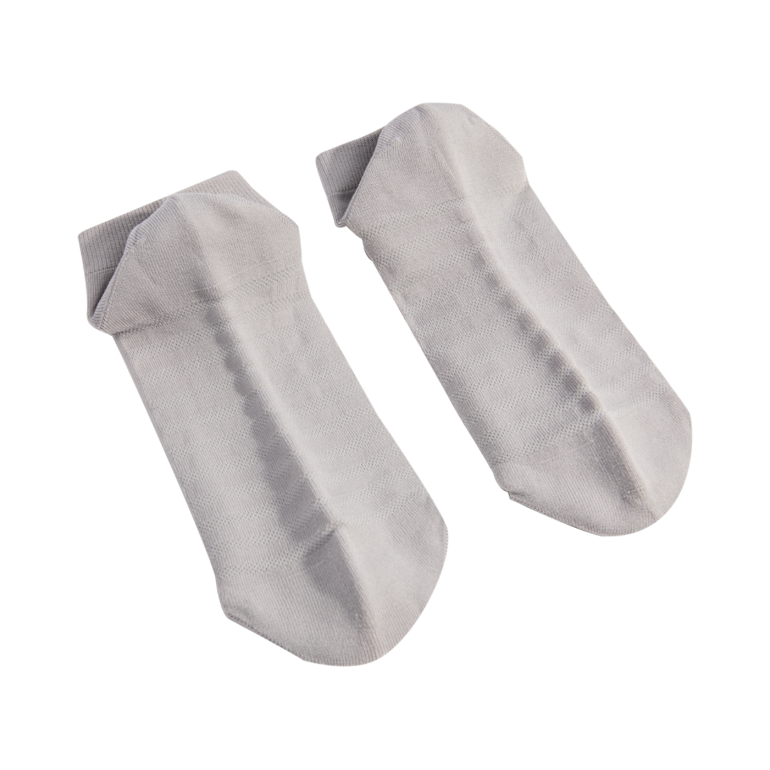 리투 에어 리커버리 스니커즈 삭스 그레이(LI2 Air Recovery Sneakers Socks Gray) - 1