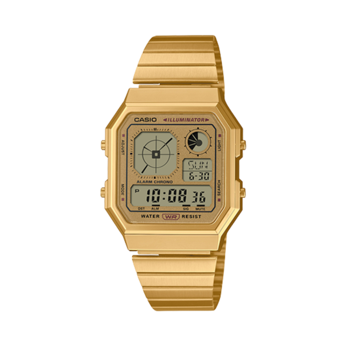 A130WEG-9A Casio A130WEG-9A