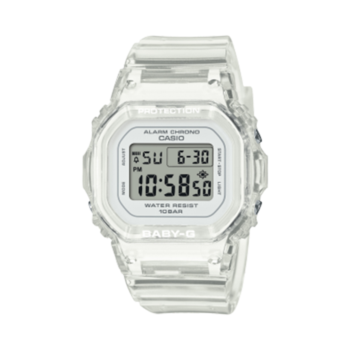 카시오 베이비지 BGD-565US-7(Casio Baby-G BGD-565US-7) - 1
