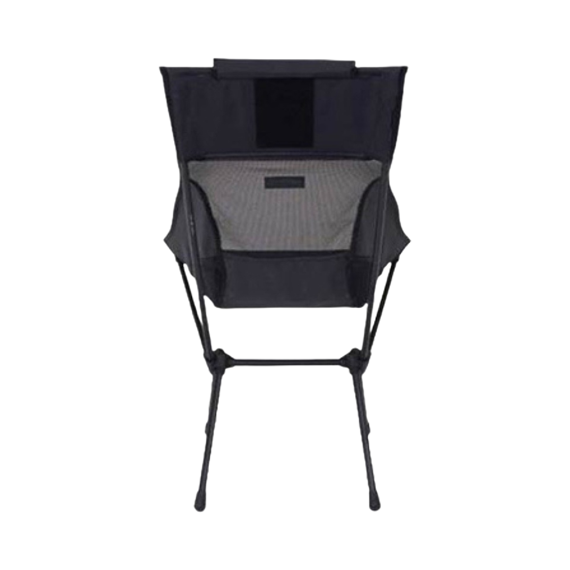 헬리녹스 선셋 체어 블랙아웃 에디션(Helinox Sunset Chair Blackout Edition) - 3