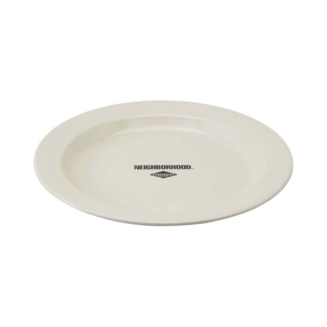 221ROPVN-AC03 Neighborhood x Platchamp F30 EN-Plate Natural