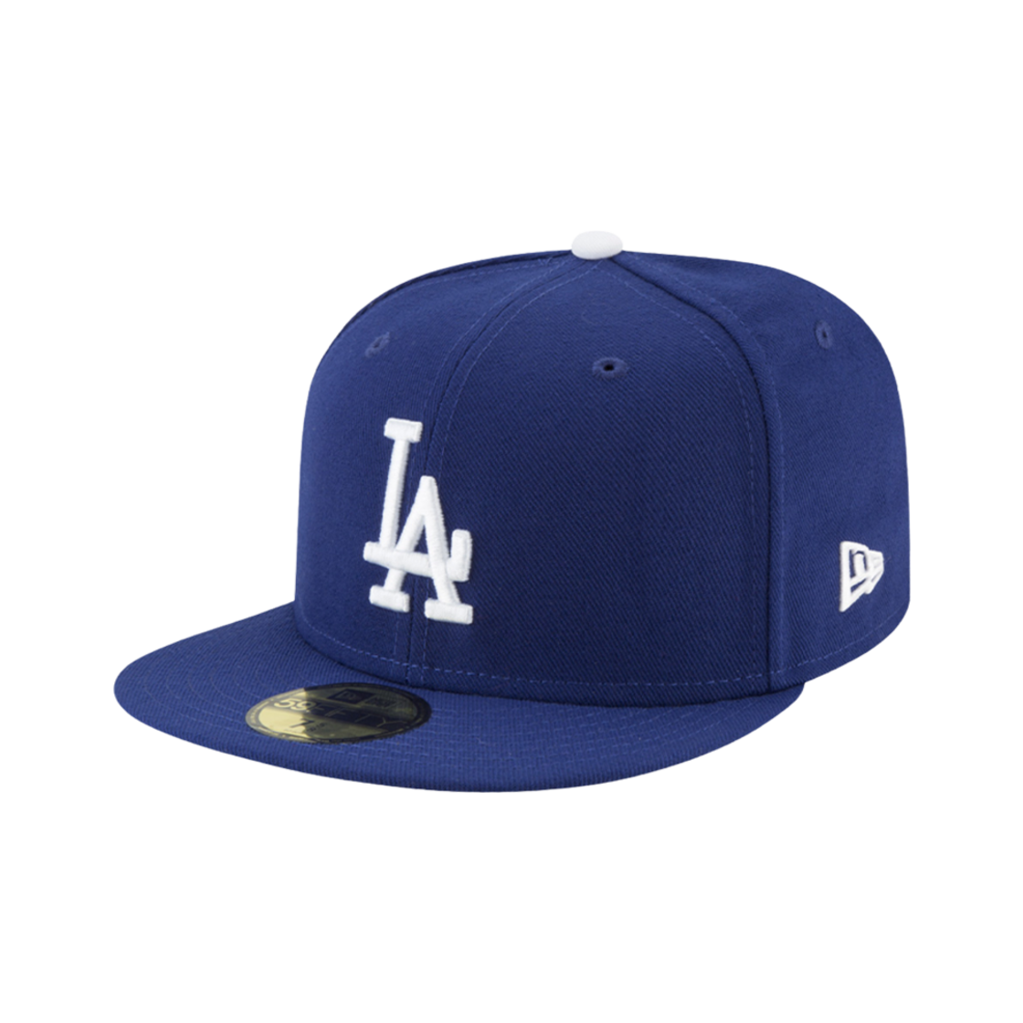 뉴에라 MLB 24 월드 시리즈 어센틱 LA 다저스 게임 다크 로얄(New Era MLB 24 World Series Authentic LA Dodgers Game Dark Royal) - 3
