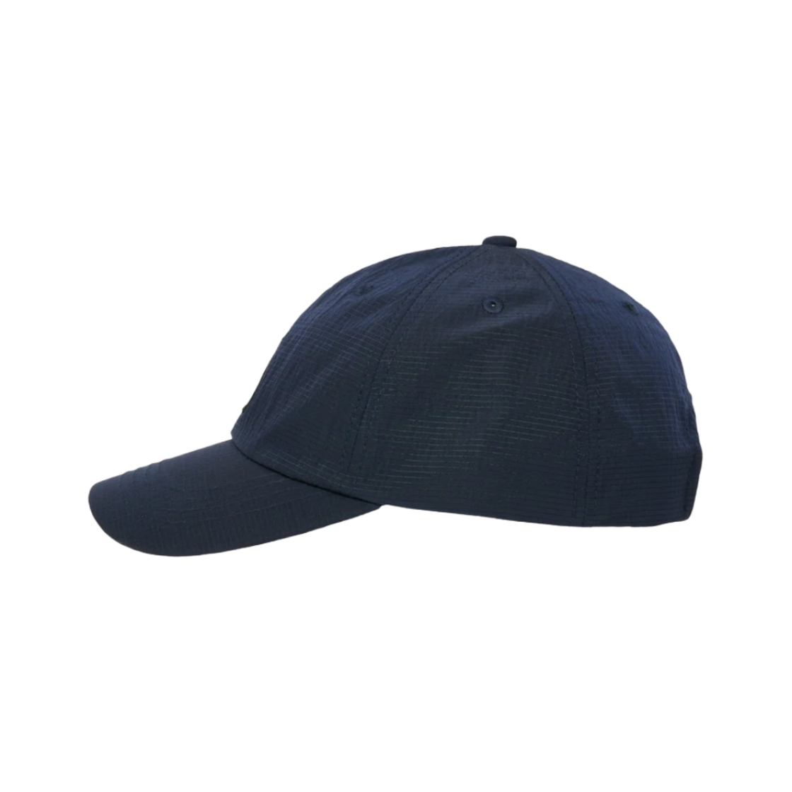 팔라스 트라이퍼그 패치 쉘 6-패널 캡 네이비 - 22SS(Palace Tri-Ferg Patch Shell 6-Panel Navy - 22SS) - 2