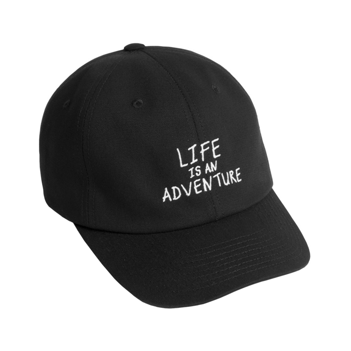 SA490 PLATEAU Life VTG Cap Black