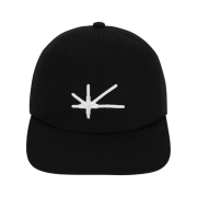 Softoffice Community Cap - Black