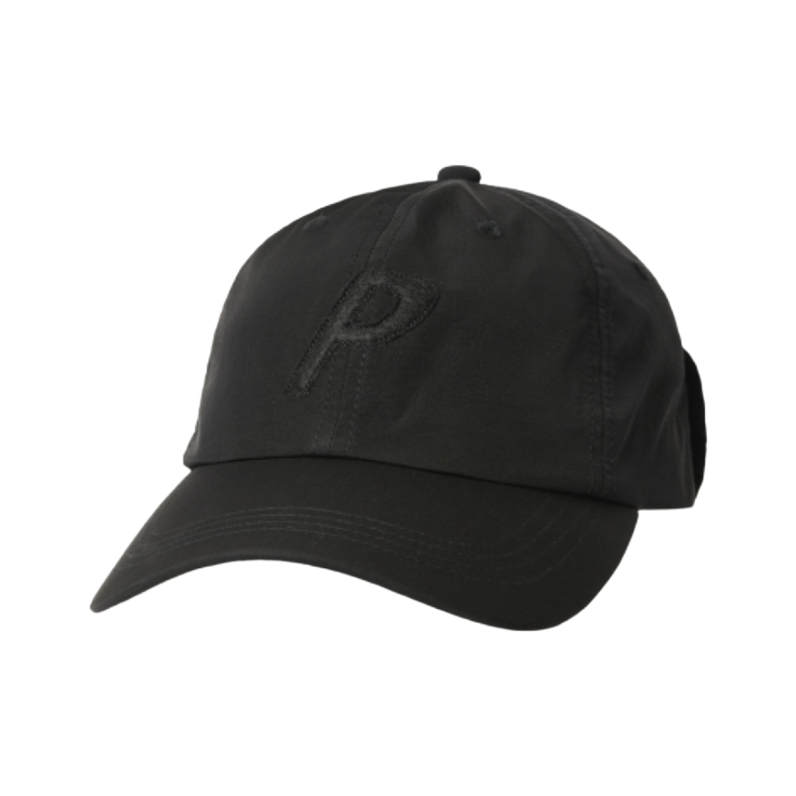 팔라스 x C.P. 컴퍼니 고글 P 캡 블랙 - 22FW(Palace x C.P. Company Goggle P-Cap Black - 22FW)