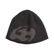 Sansan Gear Logo Beanie Charcoal - 24FW