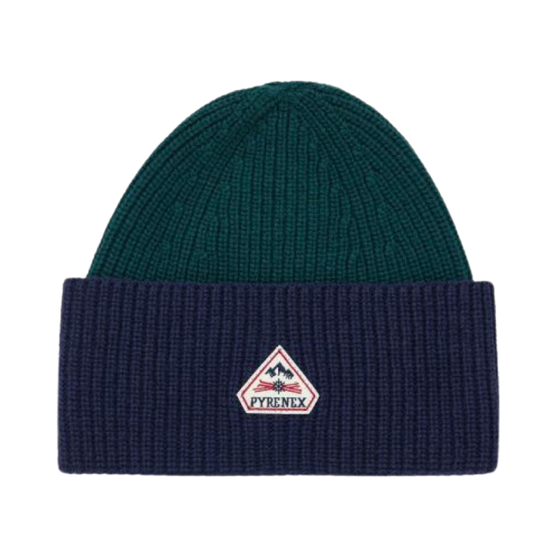 피레넥스 곰마 웜 비니 포레스트 바이옴(Pyrenex Gomma Warm Beanie Forest Biome)