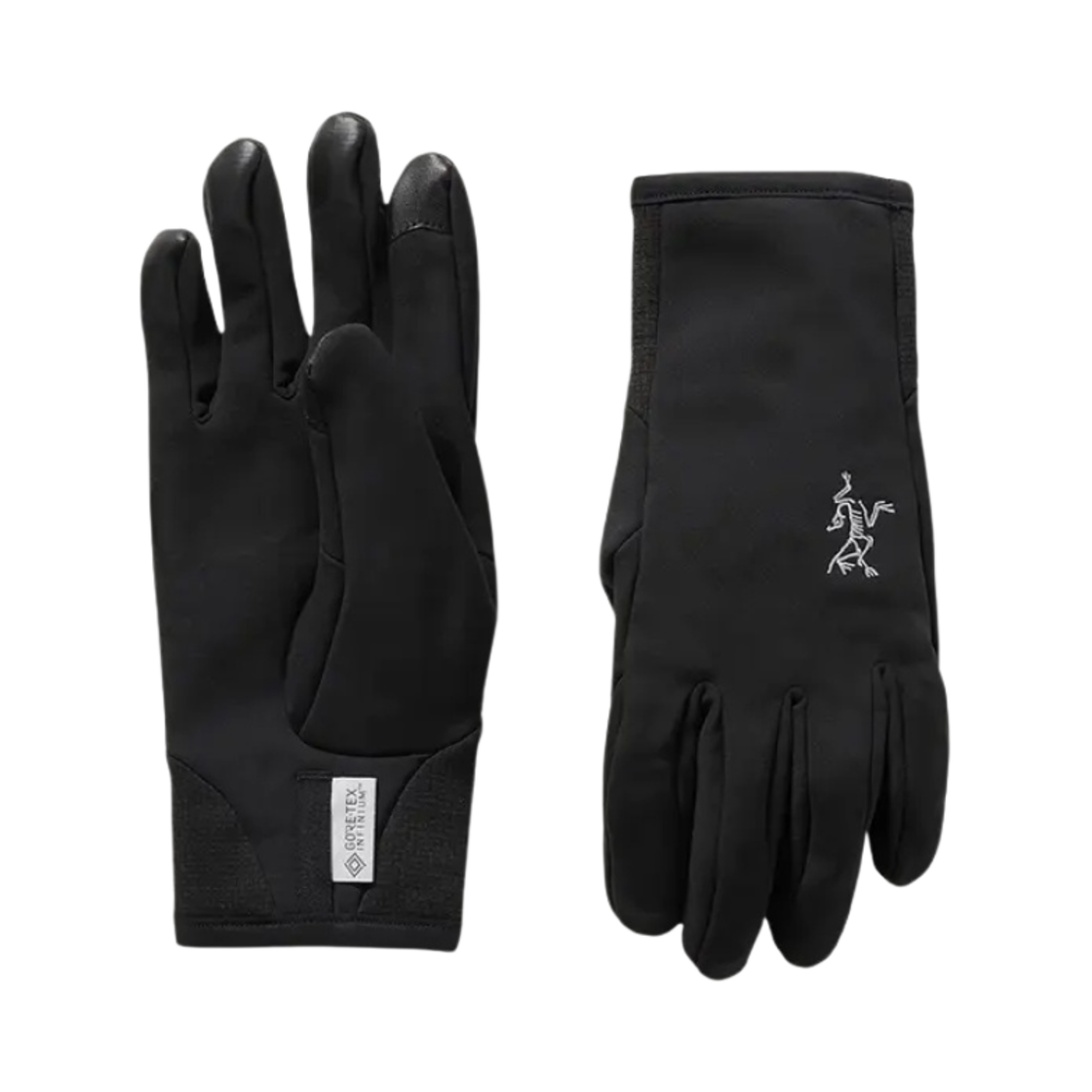 29999/6694/21720 Arc'teryx Venta Glove Black