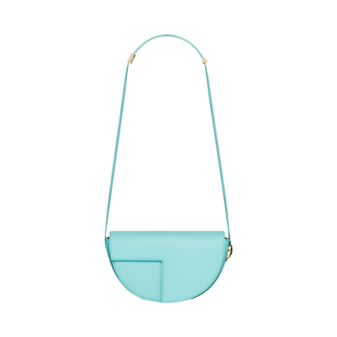 파투 르 파투 백 워터 그린(Patou Le Patou Bag Water Green)