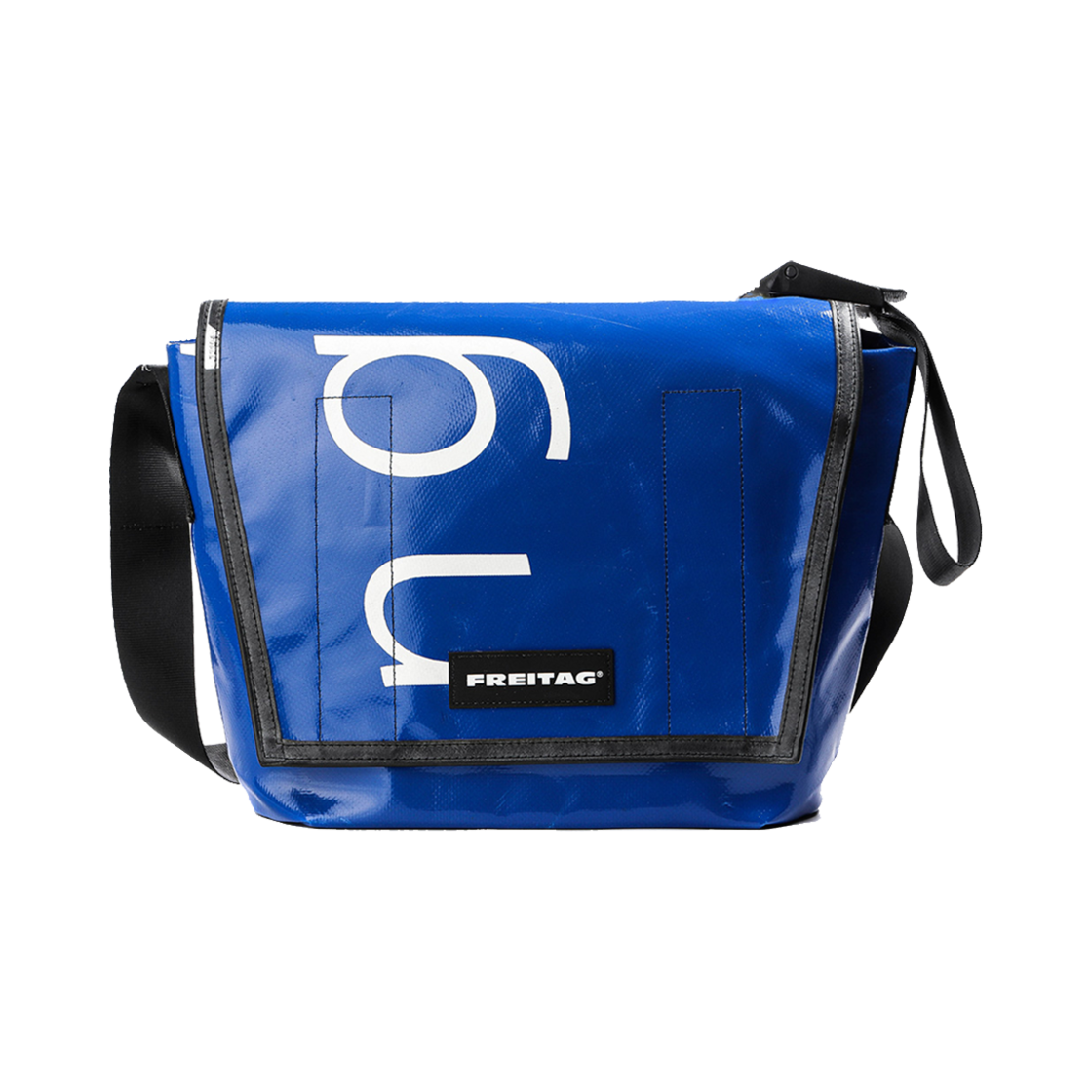 F14 DEXTER 0411 FREITAG Boutique Unisex F14 DEXTER 0411 Cross Bag