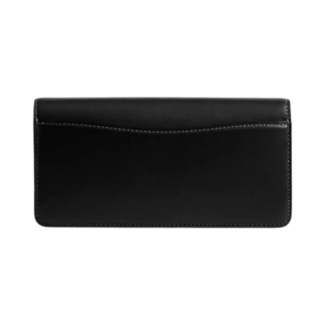 코치 에센셜 롱 월렛 블랙(Coach Essential Long Wallet Black) - 2
