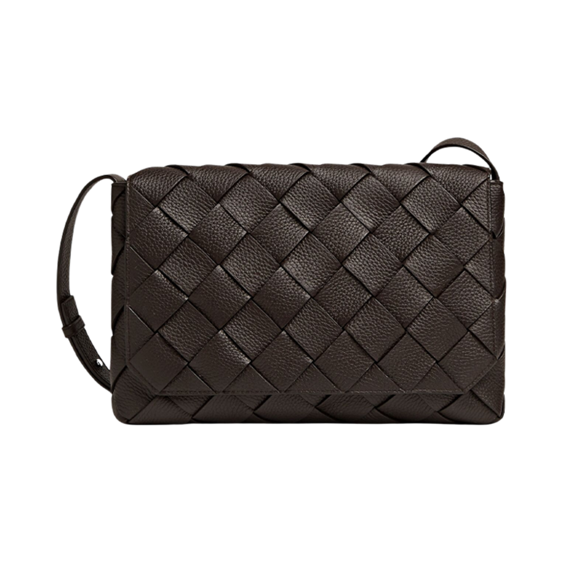 보테가 베네타 디아고 라지 크로스바디백 폰단트(Bottega Veneta Diago Large Crossbody Bag Fondant)