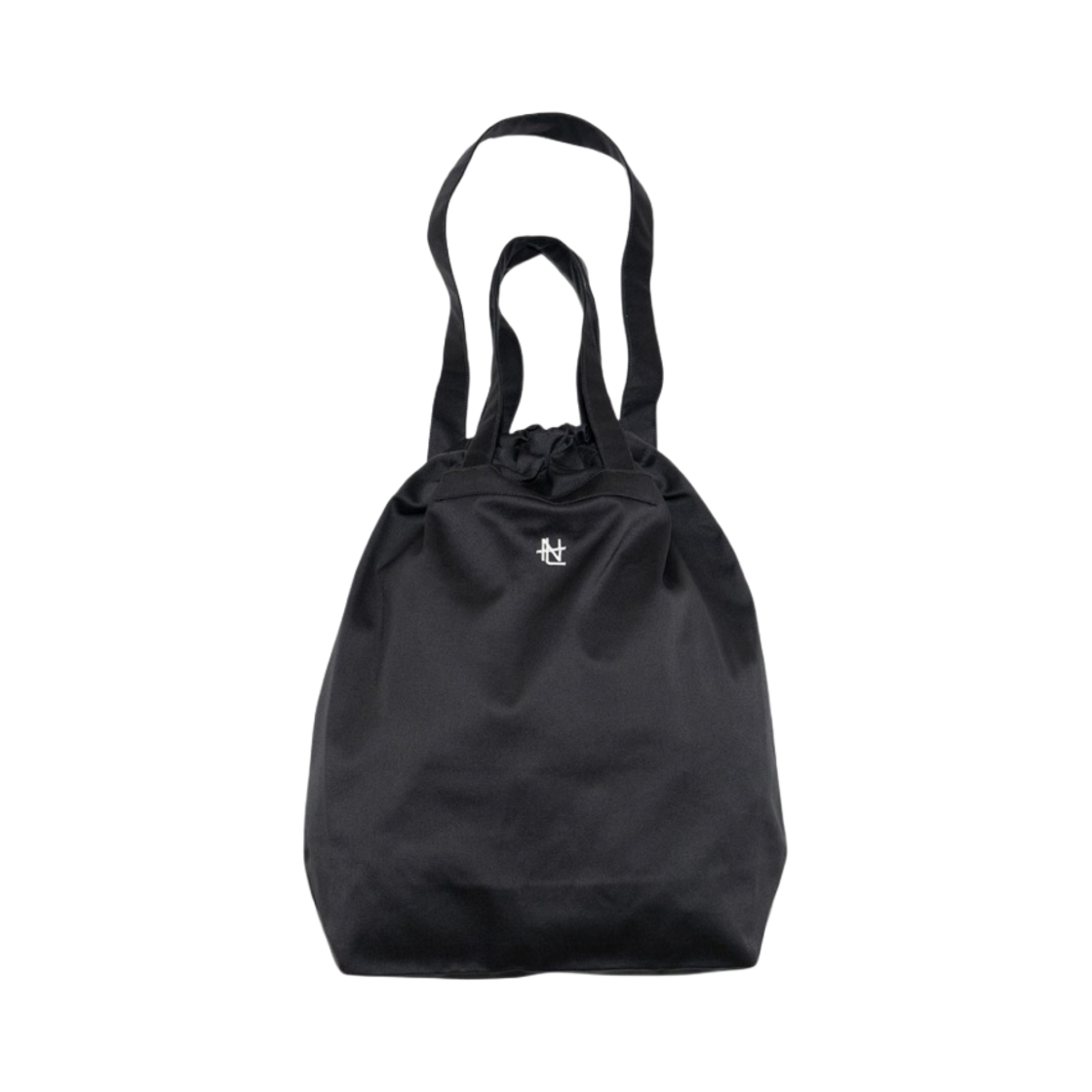 SUOS400 Nanamica Chino Tote Bag Grey