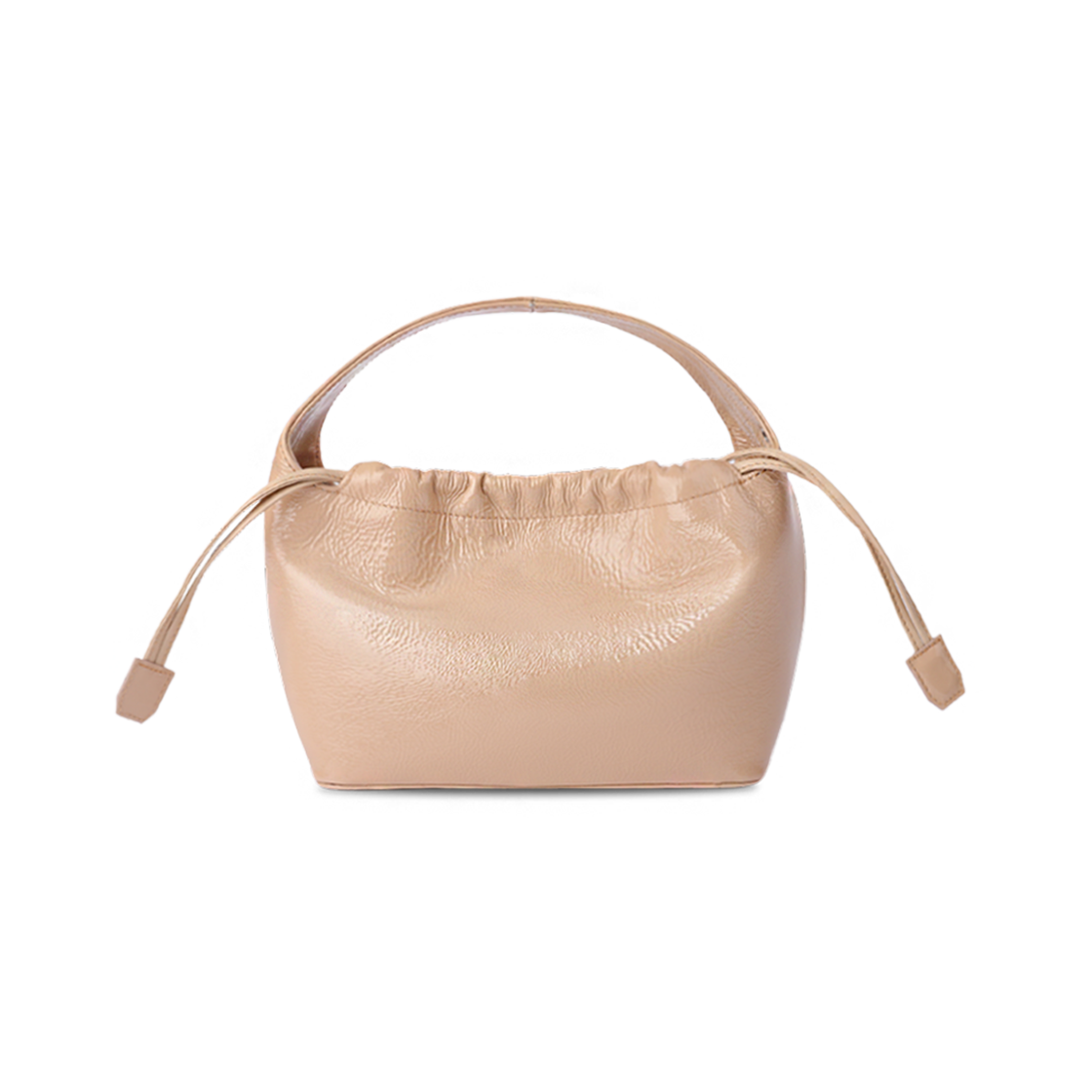 375999 APOA Corda Tote Bag Almond Beige
