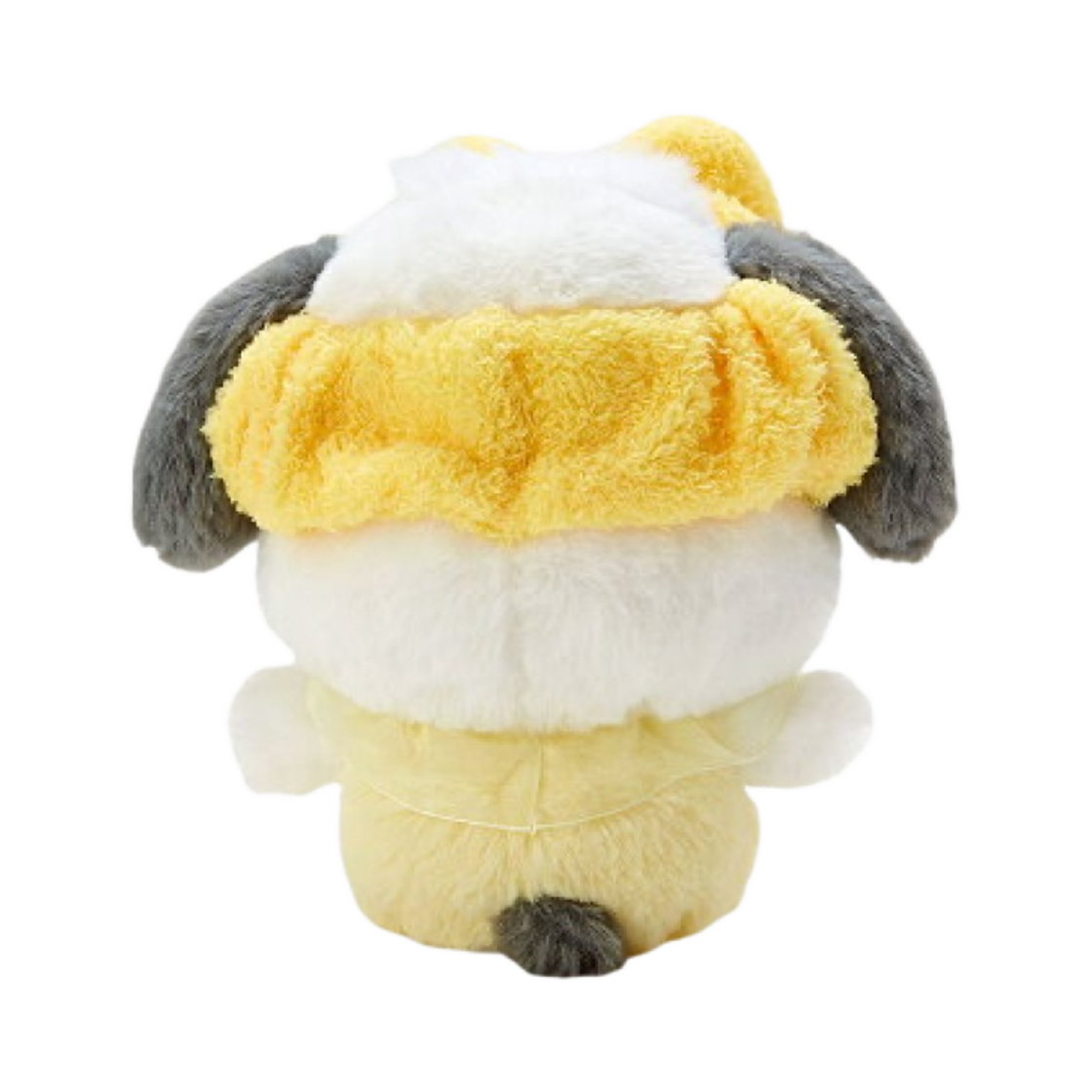 산리오 포차코 힐링 시리즈 플러시(Sanrio Pochacco Healing Series Plush) - 2