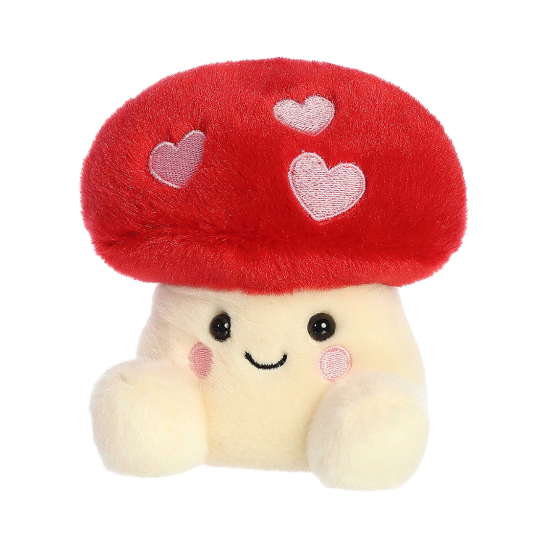 팜 팔스 시즈널 컬렉션 아이슬린 하트 머쉬룸(Palm Pals Seasonal Collection Aislyn Heart Mushroom)