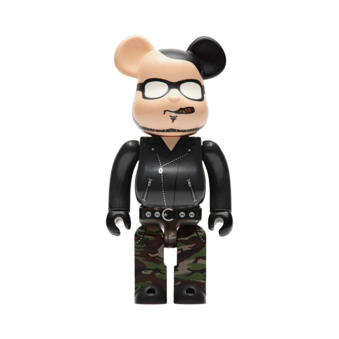 - Bearbrick x FPM x Roar 400%