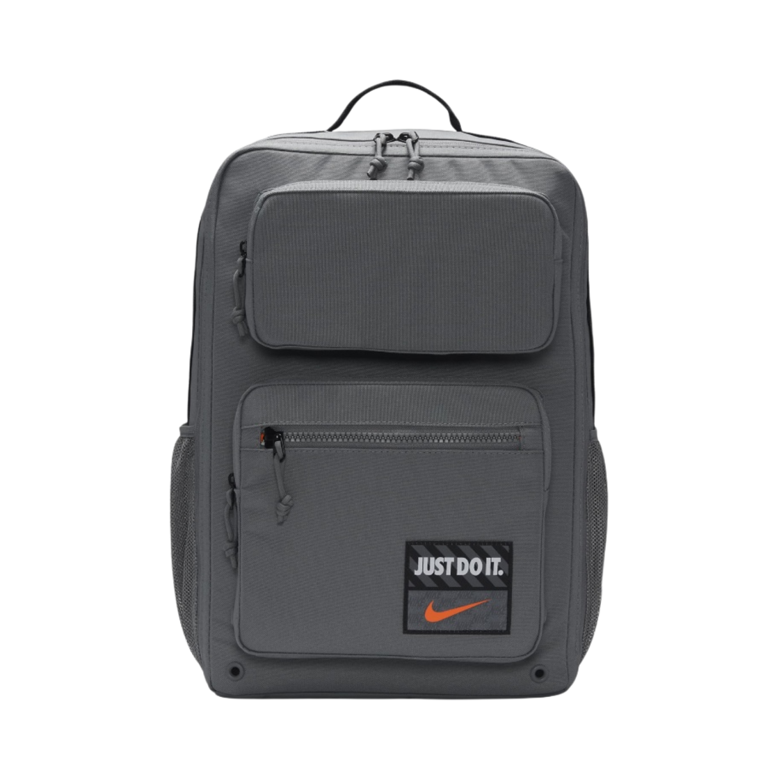 DQ5183-084 Nike Utility Speed Training Backpack 27L Smoke Grey