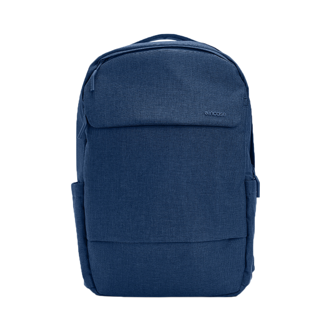 INCO400801-NVY Incase Crosstown Backpack 18L Navy - 대표 이미지 #1