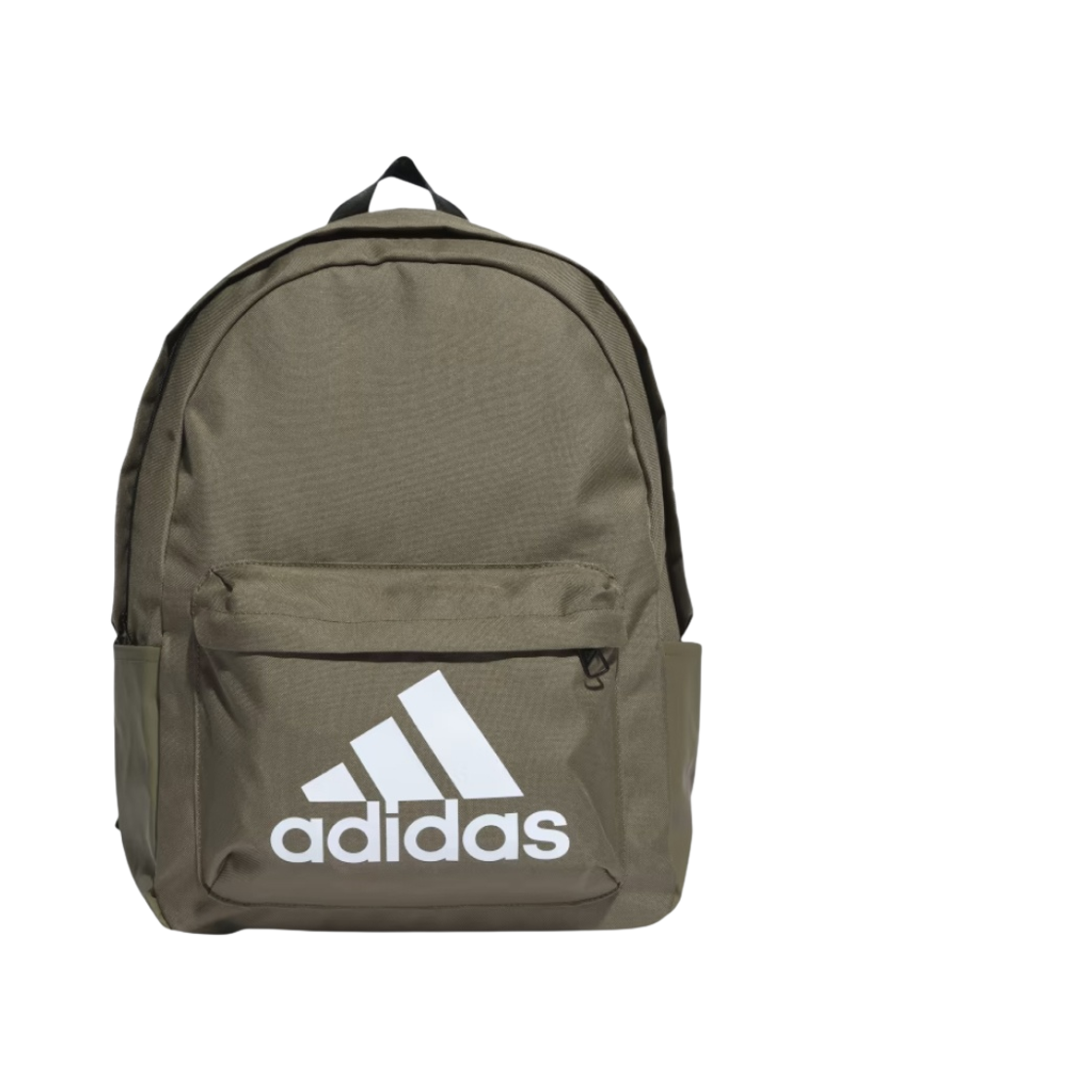 HR9810 Adidas Classic BOS Backpack Olive Strata