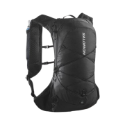 Salomon XT 10 Set Backpack Black