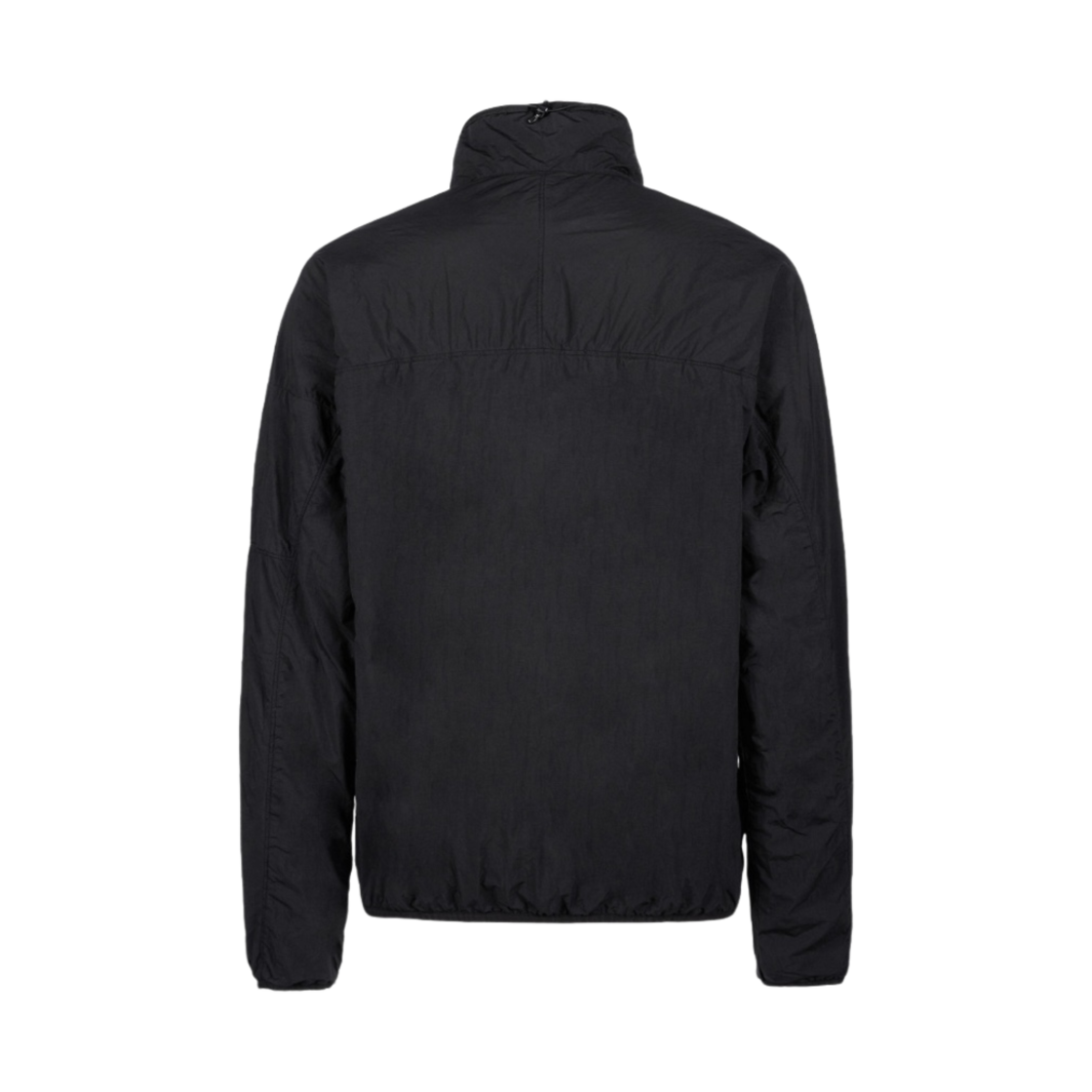 C.P. 컴퍼니 G.D.P. 자켓 블랙 - 22FW(C.P. Company G.D.P. Jacket Black - 22FW) - 2