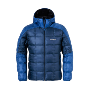 Montbell Superior Down Parka Navy