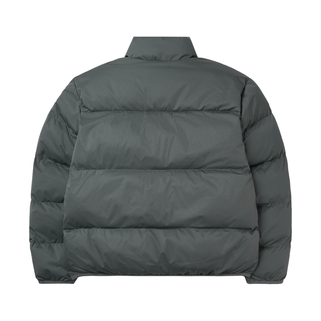 パーカー・フーディ Nike NSW Puffer Jacket Iron Grey - Asia Nike Gray Sportswear Club Puffer Jacket Nike