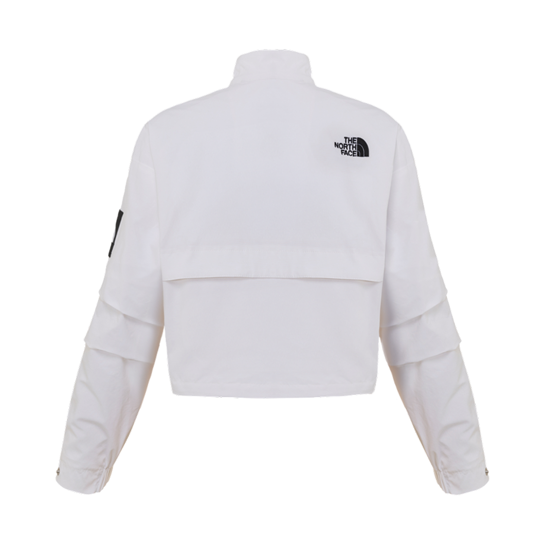 (W) 노스페이스 화이트 라벨 닐튼 자켓 오프 화이트 - 25SS((W) The North Face White Label Neilton Jacket Off White - 25SS) - 2