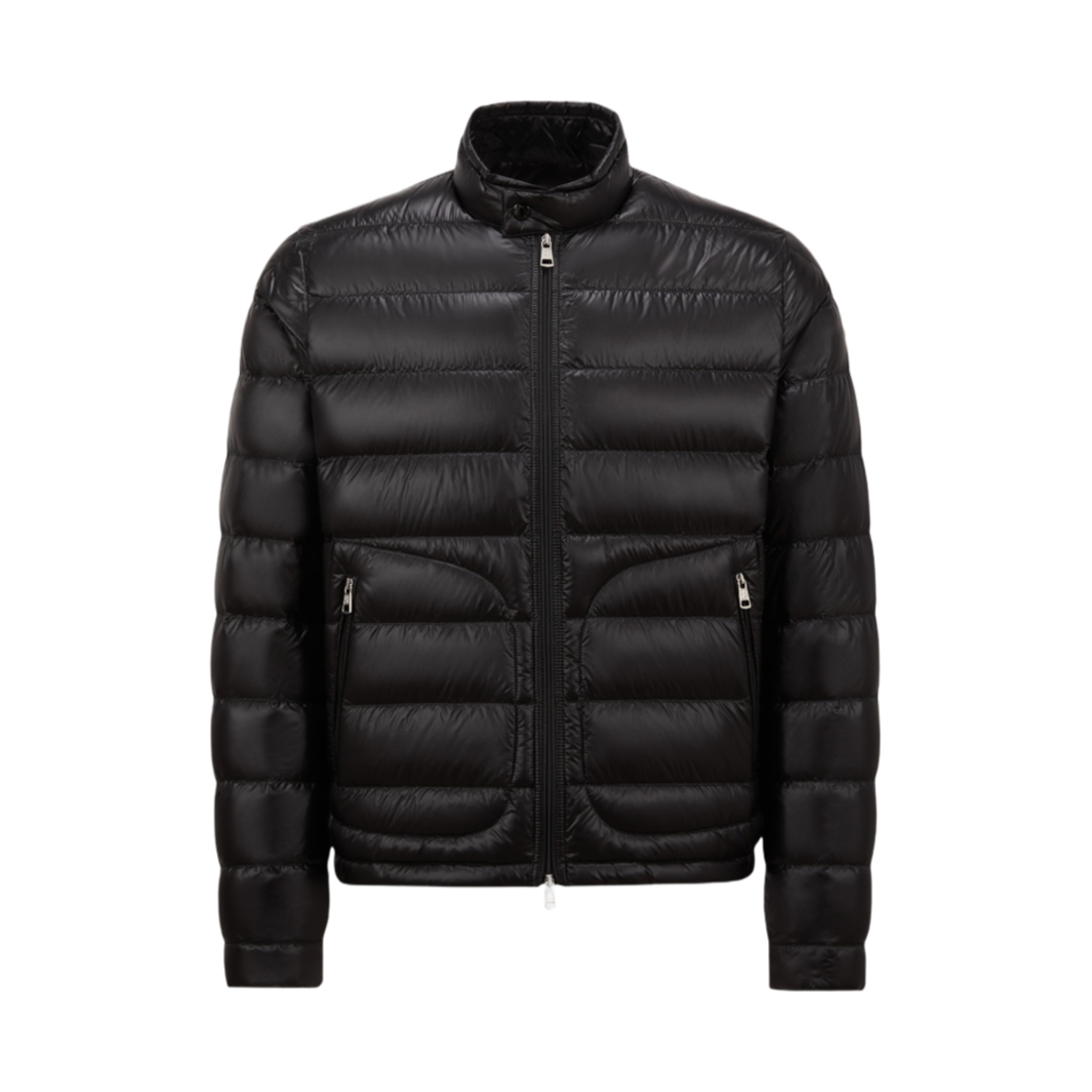 몽클레어 아코러스 쇼트 다운 자켓 블랙 - 25SS(Moncler Acorus Short Down Jacket Black - 25SS)