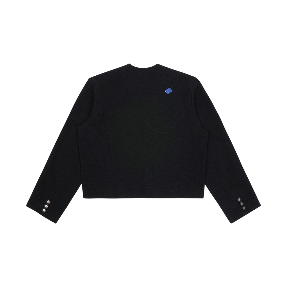 아더에러 리얼스 프로덕트 16 블랙(Ader Error Realce Product. 16 Black) - 2