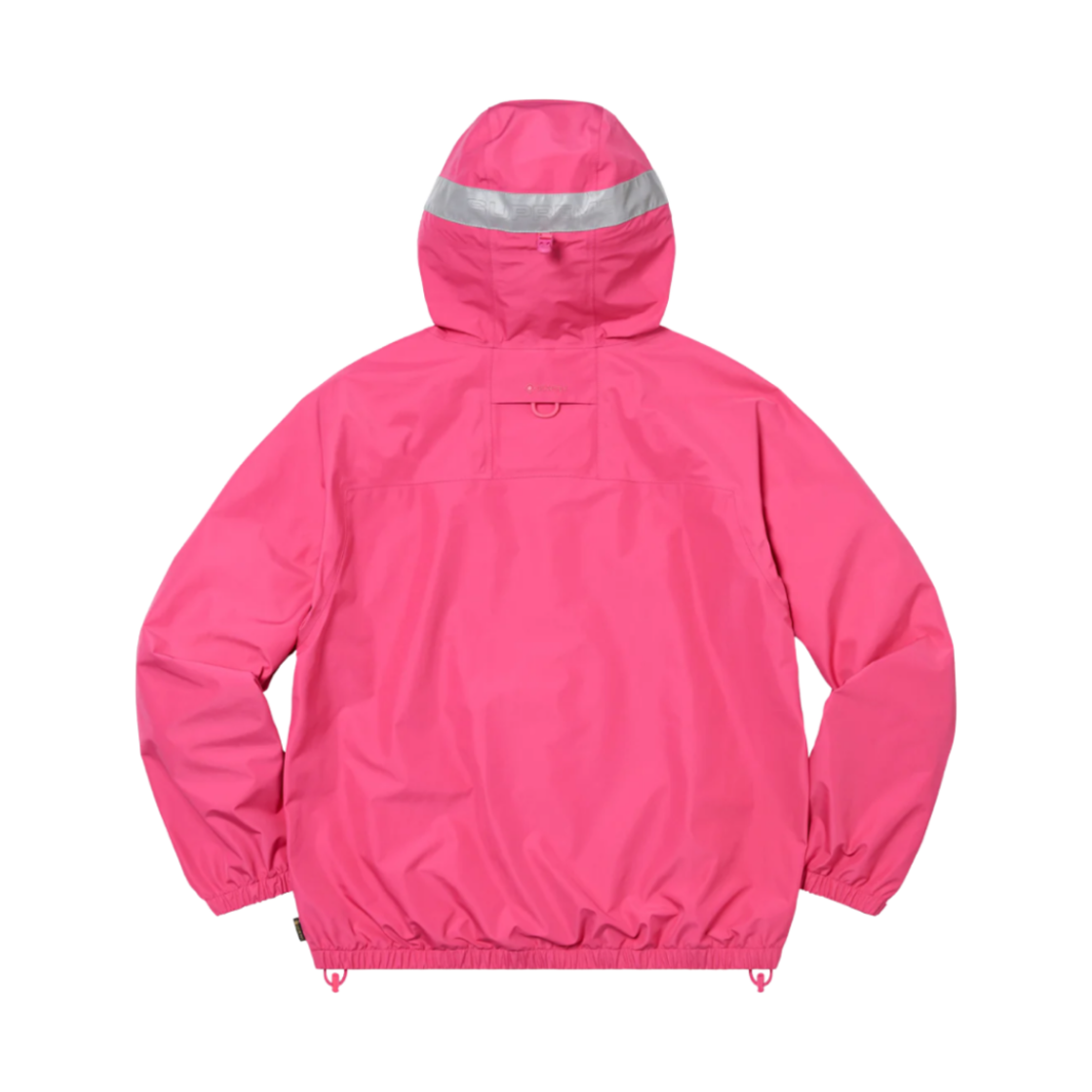 슈프림 고어텍스 테이프드 심 쉘 자켓 핑크 - 24FW(Supreme Gore-Tex Taped Seam Shell Jacket Pink - 24FW) - 2