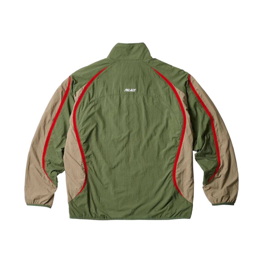 PALACE PALLISTIC JACKET OLIVE