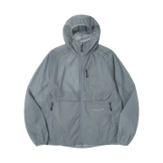 Welter Experiment Nimbus Aeropack Windbreaker Sky Blue