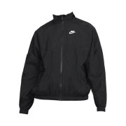 (W) Nike NSW Essential Windrunner Woven Jacket Black - Asia