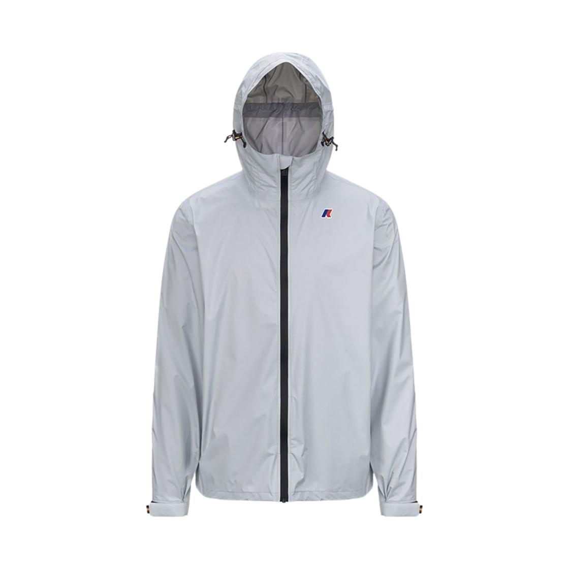 까웨 샤멜 트래블 자켓 라이트 그레이(K-WAY Charmel Travel Jacket Light Grey)