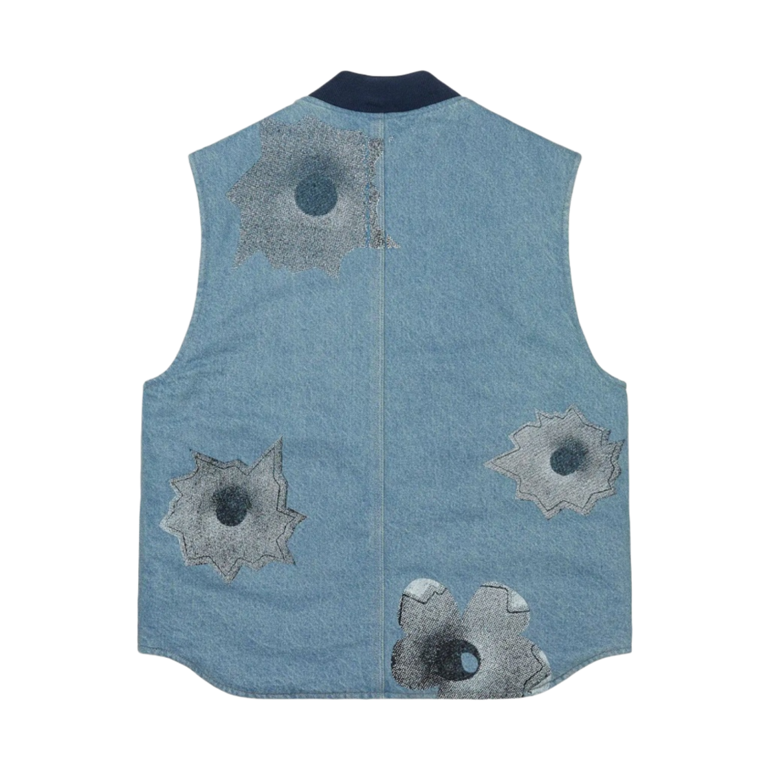 galo-yoshimanNATE LOWMAN ネイトローマン ベスト galo-yoshimanNATE