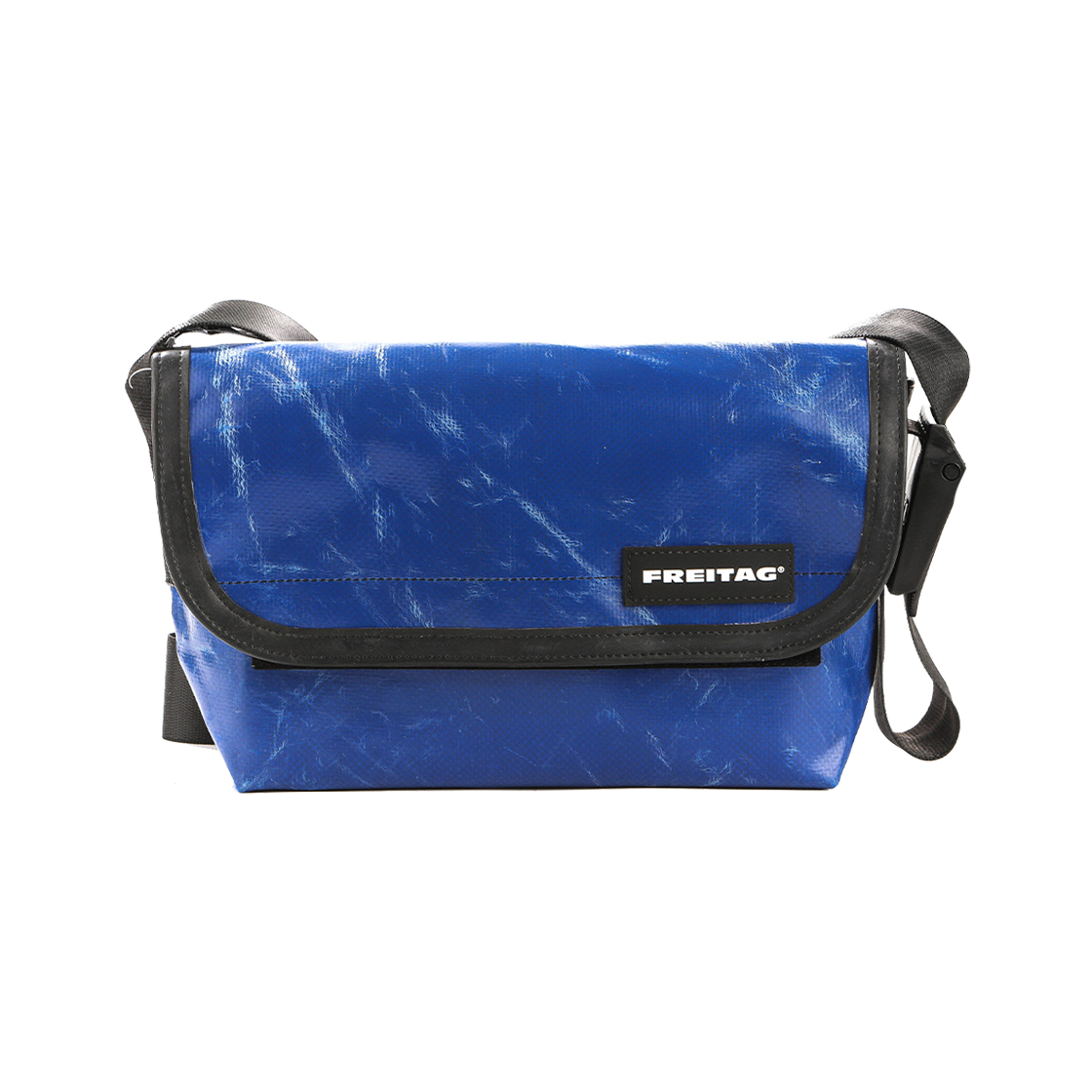 F41 HAWAII FIVE-O 0866 [S등급] FREITAG  Unisex F41 HAWAII FIVE-O 0866 Messenger Bag