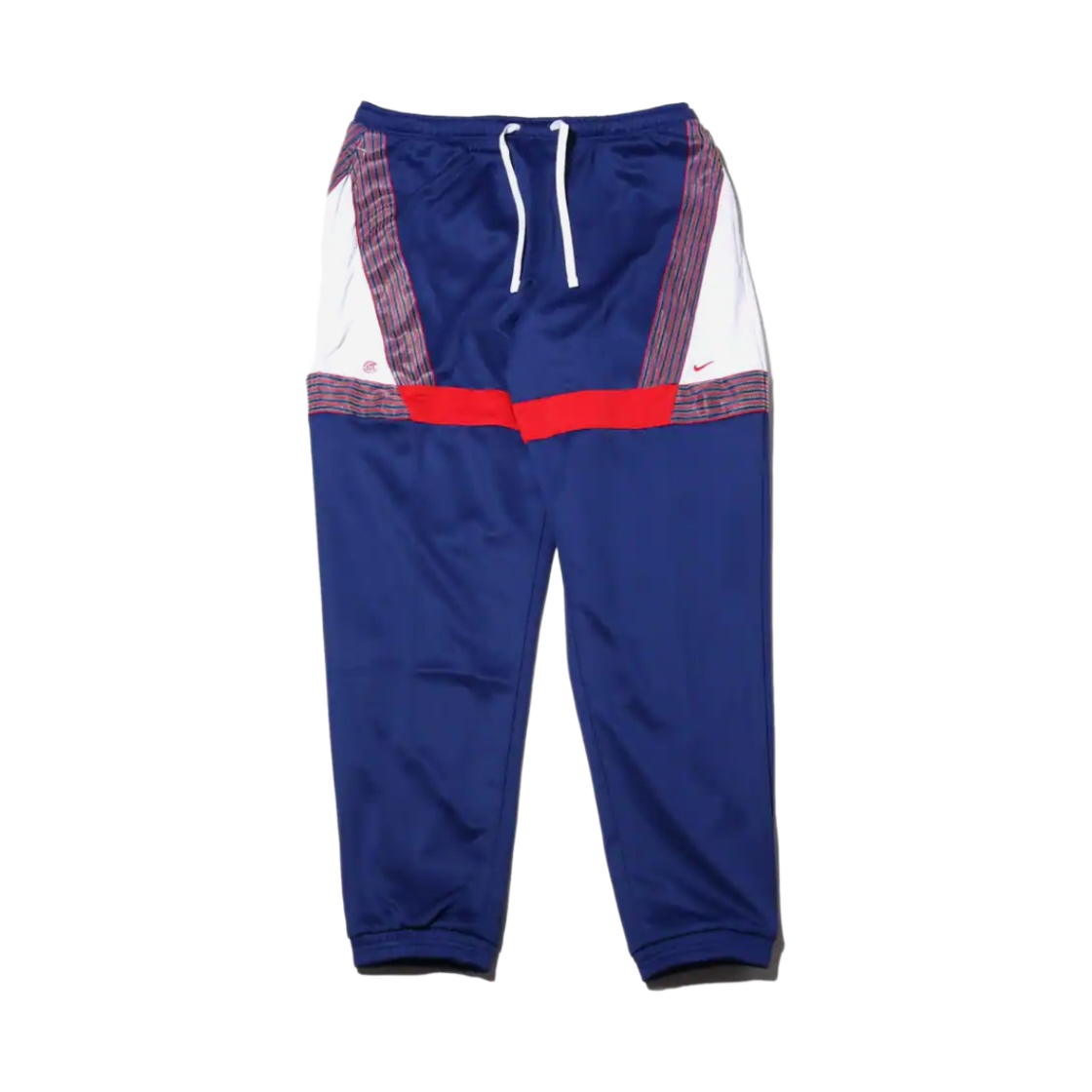 나이키 x 클랏 NRG 트랙 수트 딥 로얄 블루(Nike x Clot NRG Track Suit Deep Royal Blue) - 4