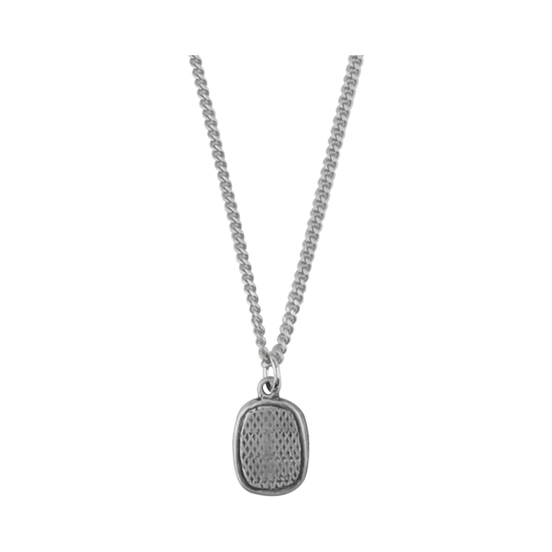 ネックレス・ペンダント QUARQOR 5513 NECKLACE NECKLACE - QUARQOR