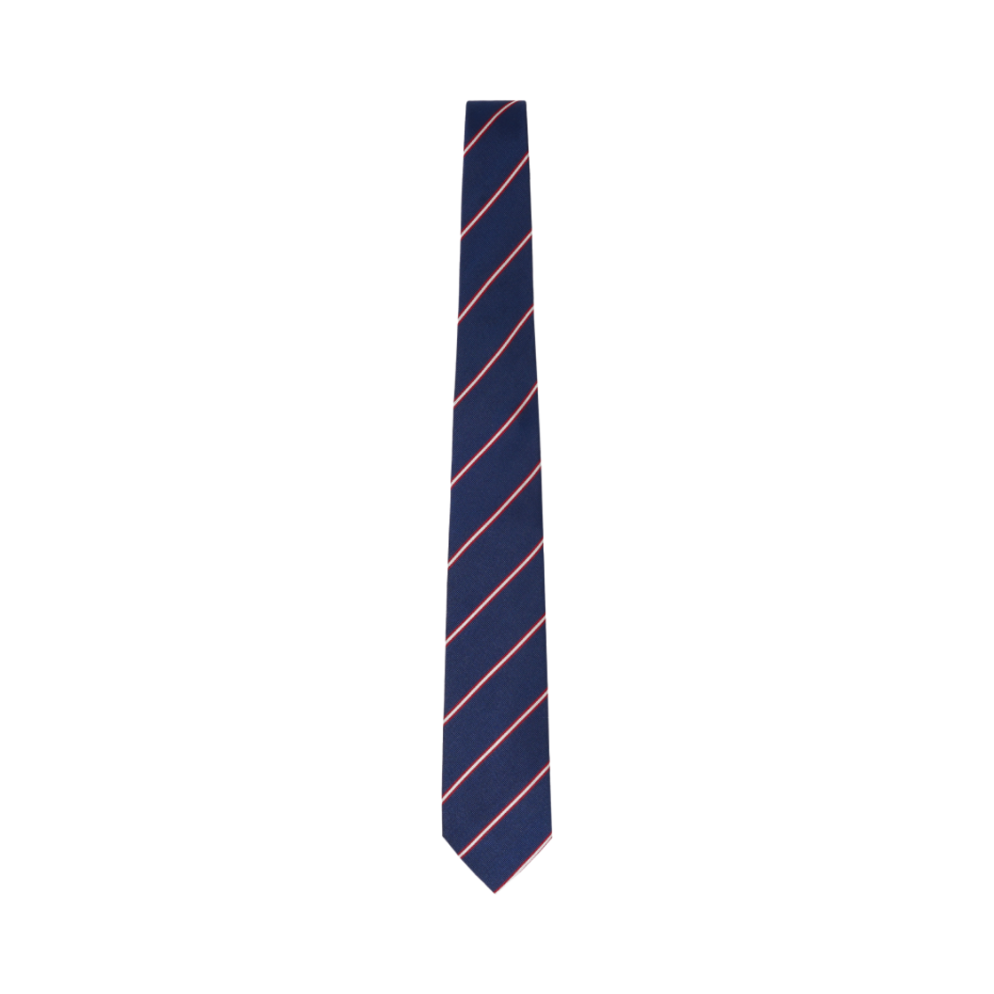 유니클로 x JW 앤더슨 실크 타이 네이비(Uniqlo x JW Anderson Silk Tie Navy)
