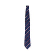 Uniqlo x JW Anderson Silk Tie Navy