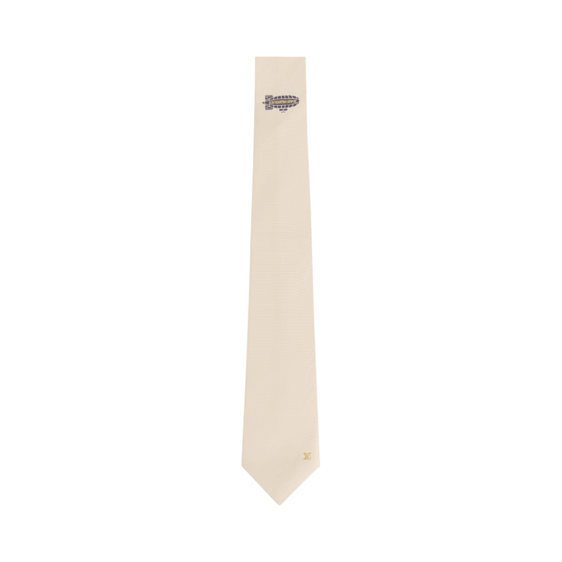M96191 Louis Vuitton Pilot Tie Beige